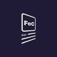 FEC Webs